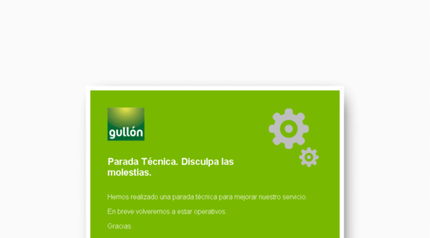 gullon.infoempleo.com