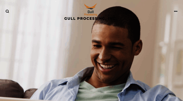 gullprocessing.com