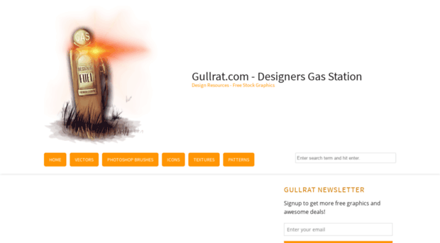 gullrat.com