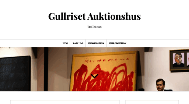 gullrisetsauktionshus.se