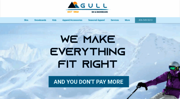 gullski.com