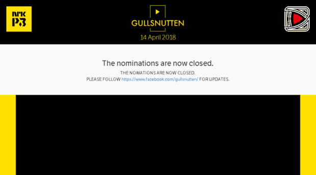 gullsnutten.no