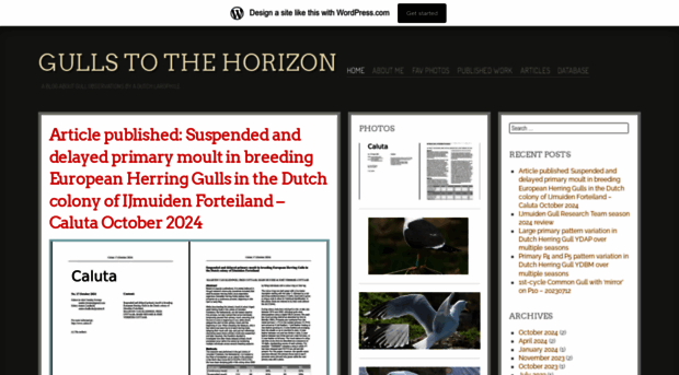 gullstothehorizon.wordpress.com