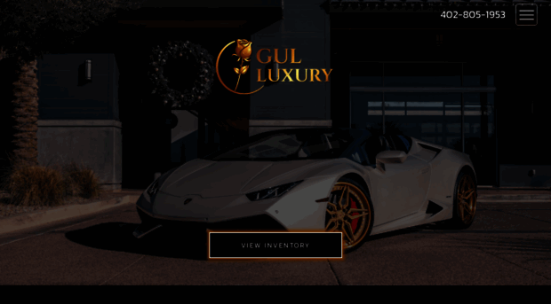 gulluxury.com