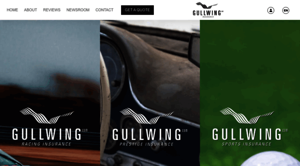 gullwing.com