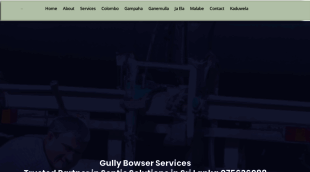 gullybowser.com