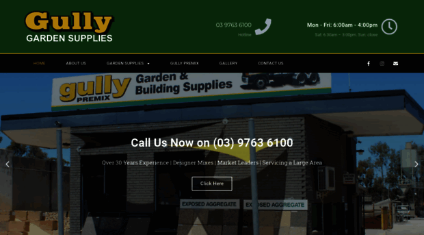 gullygarden.com.au