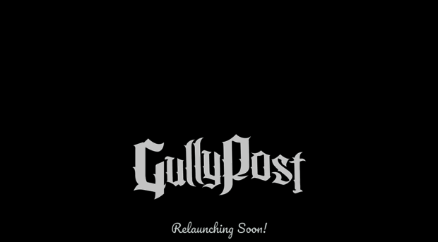 gullypost.com