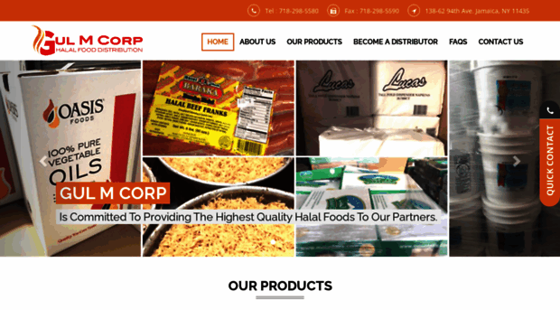 gulmcorp.com