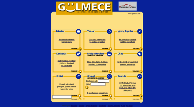 gulmece.com