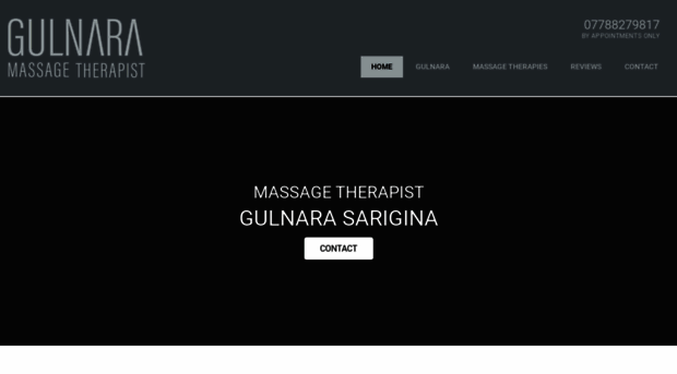 gulnaratherapy.co.uk