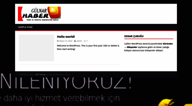 gulnarhaber.com