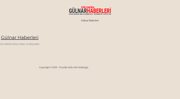 gulnarhaberleri.mystrikingly.com