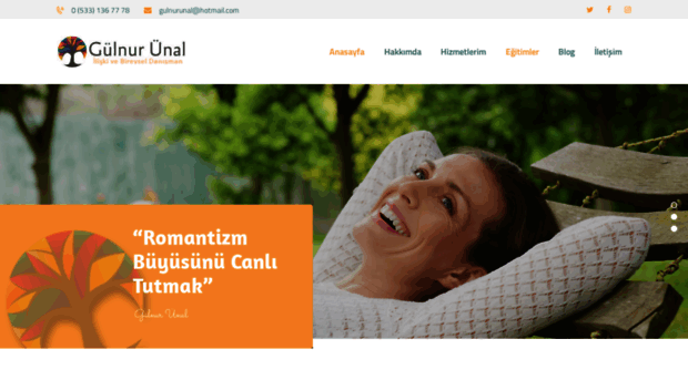 gulnurunal.com