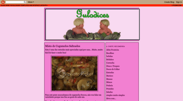 gulodiceseoutros.blogspot.com