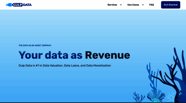 gulpdata.com