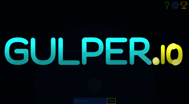 gulper.io