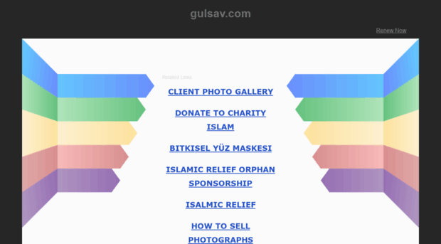 gulsav.com