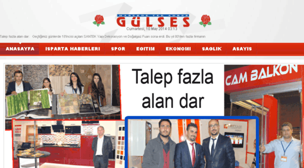 gulses.com.tr