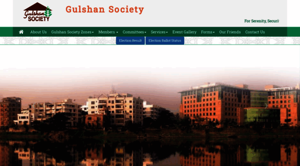 gulshansociety.com