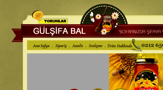 gulsifabal.com