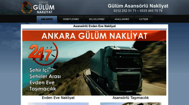 gulumnakliyat.com