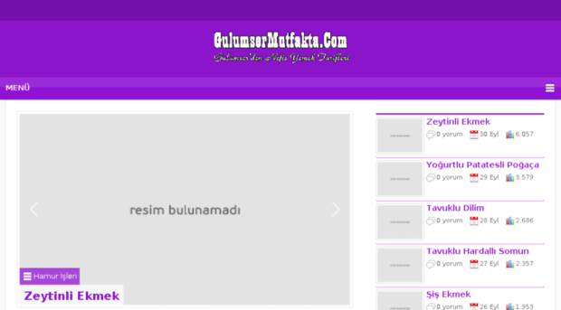 gulumsermutfakta.com