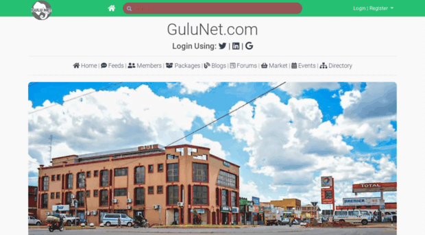 gulunet.com