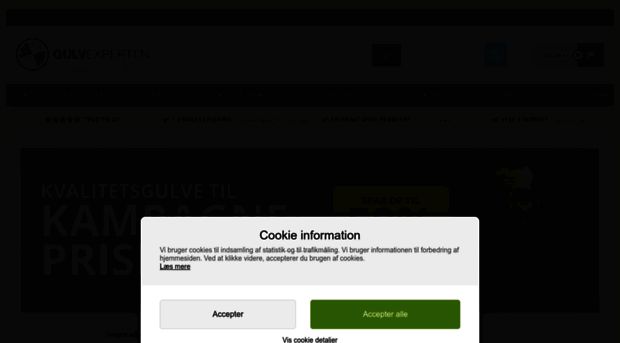 gulvexperten.com
