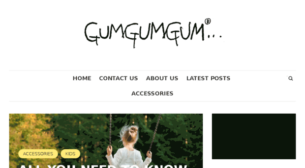 gum-gum-gum.com