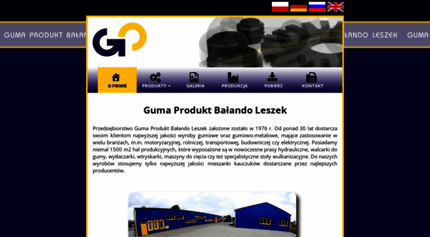 gumaprodukt.pl