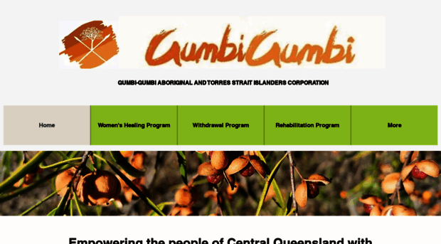 gumbigumbirockhampton.com