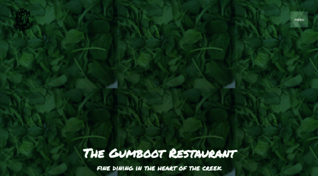 gumbootrestaurant.com