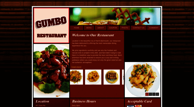 gumborestaurant.com