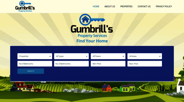 gumbrills.com