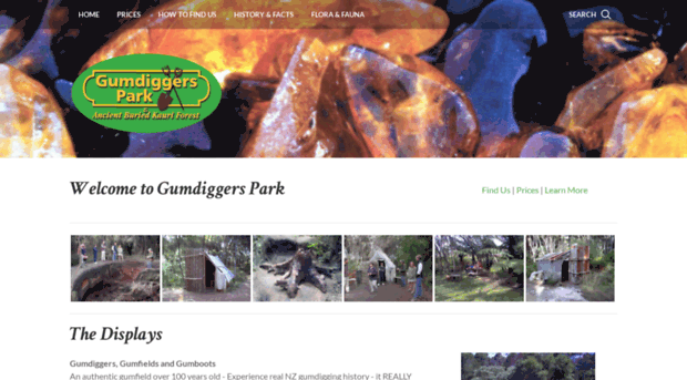 gumdiggerspark.co.nz