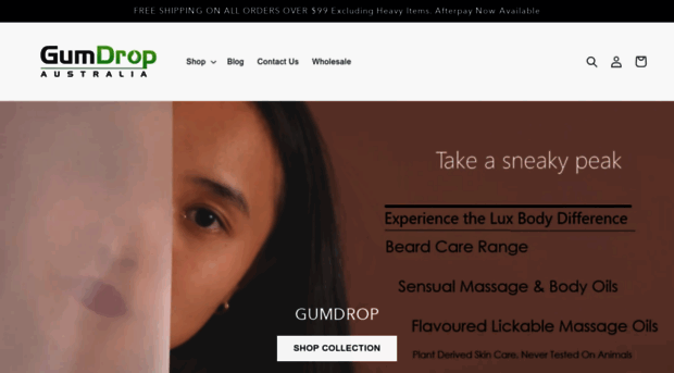 gumdrop.com.au