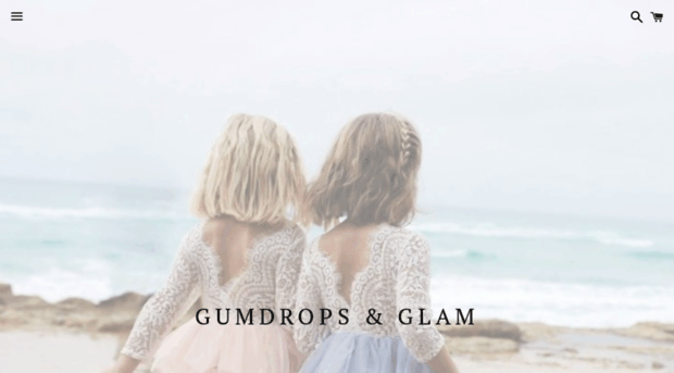 gumdrops-glam.myshopify.com