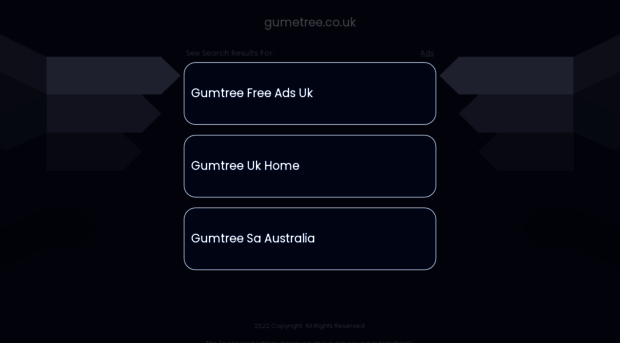 gumetree.co.uk