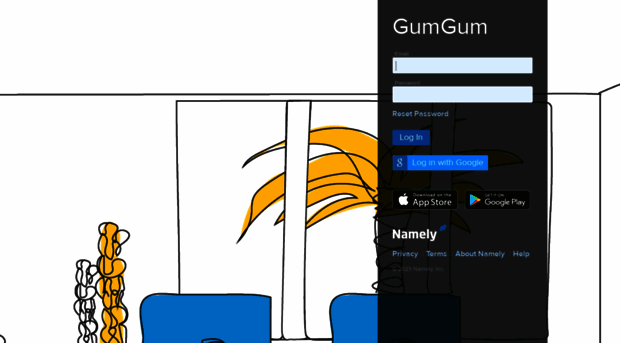 gumgum.namely.com