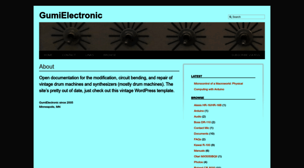 gumielectronic.net