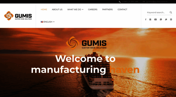 gumis.com.hr