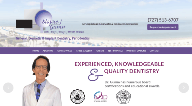 gummdental.com