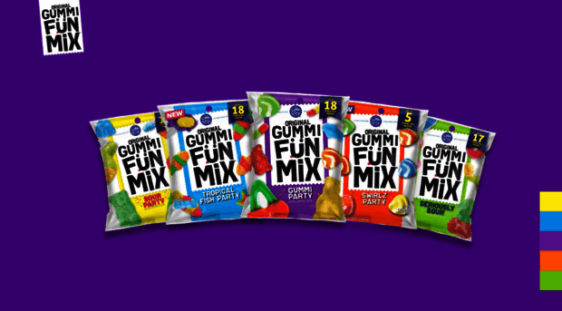 gummifunmix.com