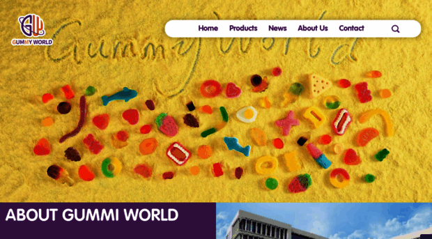 gummy-world.com