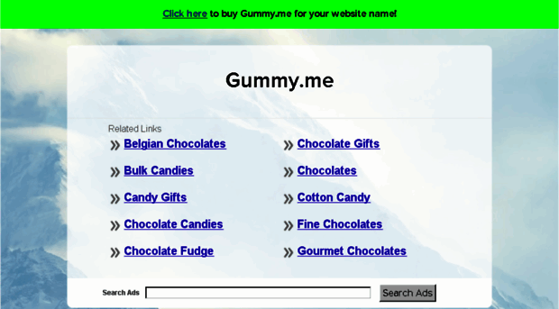 gummy.me