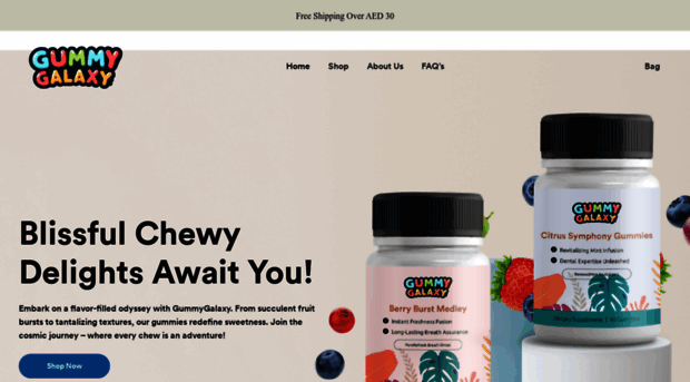 gummygalaxy-gummies.com