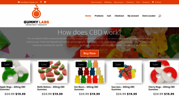 gummylab.com