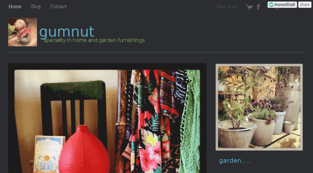 gumnut.co.uk