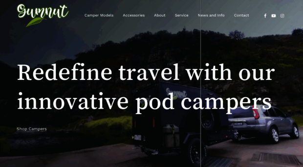 gumnutcampers.com.au